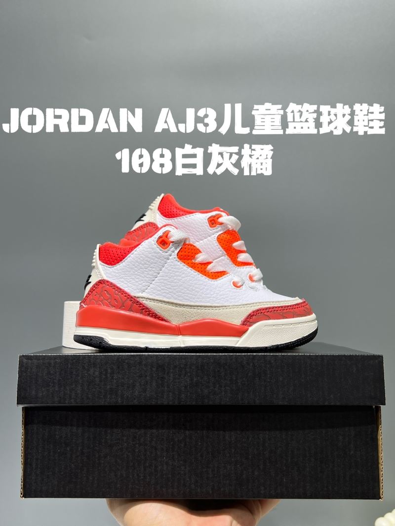 AIR JORDAN SHOES